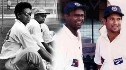 Vinod Kambli Former Teammates on Him Said He Never Cared About Money Yorkshire Friends