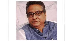 Vivek Lagoo achievements in film industry