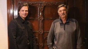Vivek Oberoi became a crorepati in his teens
