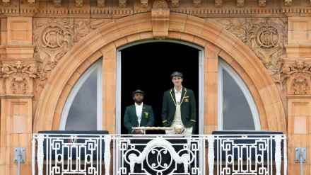 What Happens if WTC Final of Australia vs South Africa Ends in Draw or Tie Who Will be the Winner ICC Rule