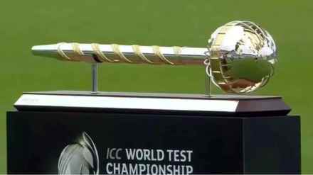WTC 2025 27 Full Schedule Who Will India Face in New WTC Cycle Total 71 Test Matches to Ne Played in 2 Years