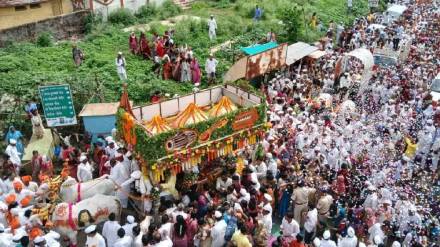 Charan Seva initiative launched by Devendra Fadnavis