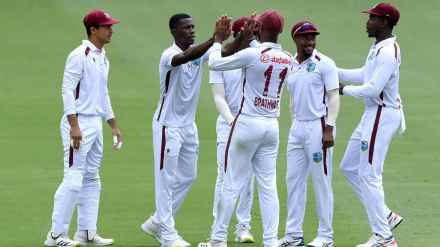 West Indies cricketer Accused of Sexual Assault By 11 Women Including Teenager Reports