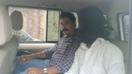 espionage case, Ravi Verma, Ravi Verma police custody,