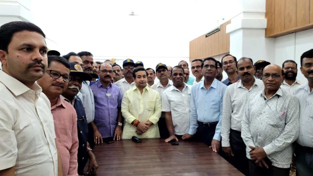 restore CSD canteen for ex-servicemen in Sindhudurg district restore CSD canteen for ex-servicemen in Sindhudurg district