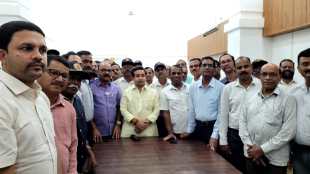 restore CSD canteen for ex-servicemen in Sindhudurg district