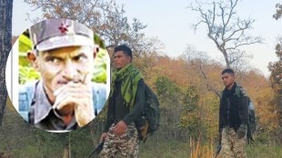 Naxal leader Sudhakar killed , Naxal leader Sudhakar encounter, Naxal leader killed,