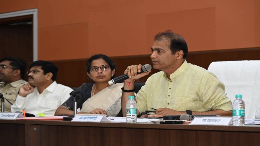 Wardha Public Grounds, Wardha Grounds ,