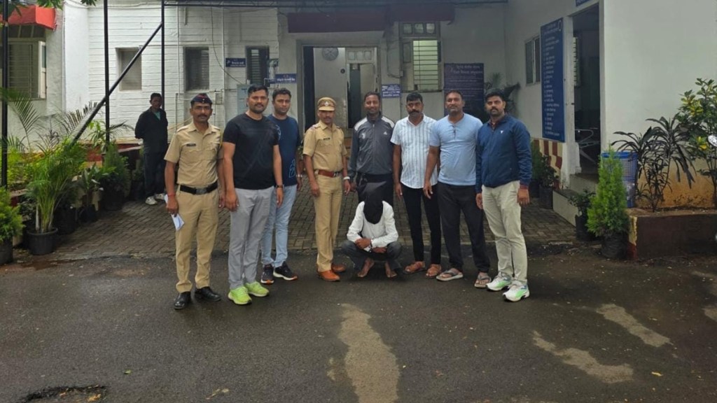 Pimpri-Chinchwad Love triangle, murder girlfriend boyfriend, Pimpri-Chinchwad murder ,