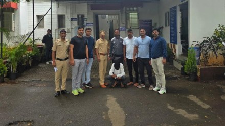 Pimpri-Chinchwad Love triangle, murder girlfriend boyfriend, Pimpri-Chinchwad murder ,