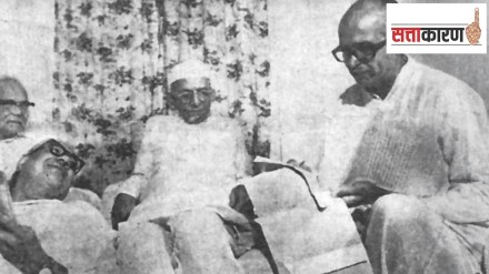 50 Years of Emergency: आणीबाणीतून उभी राहिली क्रांतीची चळवळ; कोणी केलं नेतृत्व?