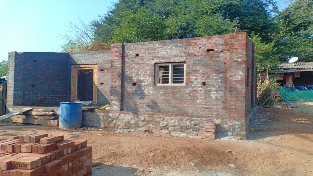 Palghar Pradhan Mantri Awas Yojana, Pradhan Mantri Awas Yojana, Palghar District news, Palghar latest news, loksatta news,