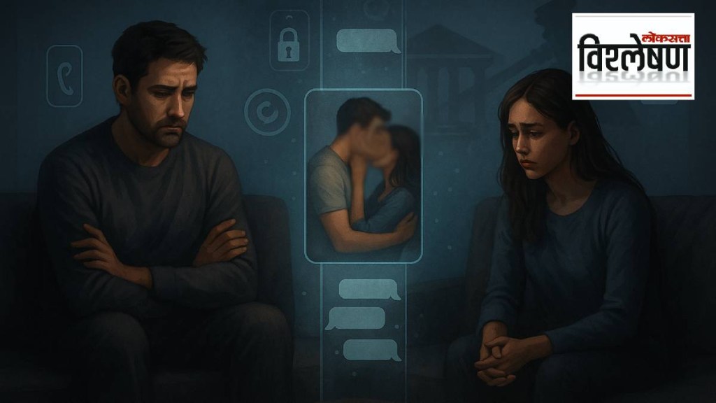 WhatsApp divorce evidence India WhatsApp divorce evidence India