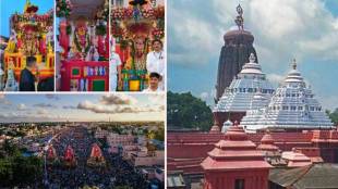 Who built the Jagannath Temple? know about Amazing secrets of the temple