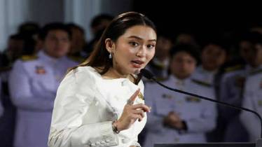 who is thailand youngest pm paetongtarn shinawatra (PTI Photo)