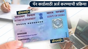 What is PAN Card| PAN Card Full Form, Importance, How to Apply for it and Documents