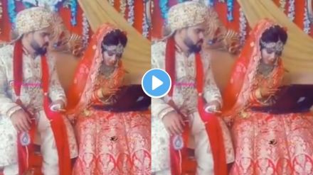 wedding video
