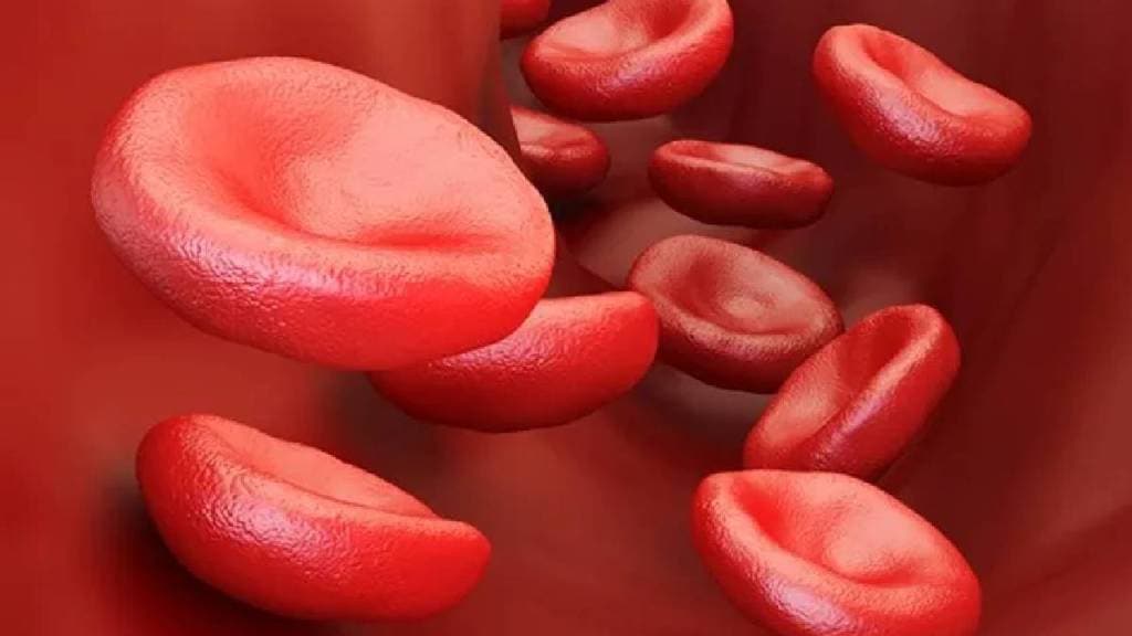 World Sickle Cell Day 19th june