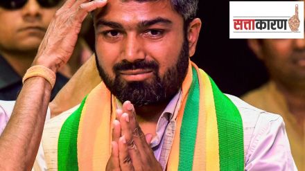 YouTuber Manish Kashyap says he is quitting BJP