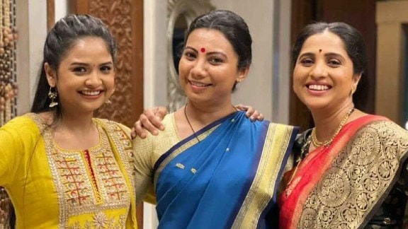 aai kute kay karte fame actress seema ghogale shared her rejection experience