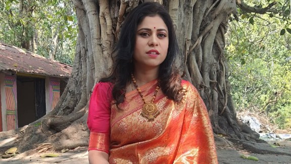 aai kuthe kay karte fame ashwini mahangade shared emotional post ssm
