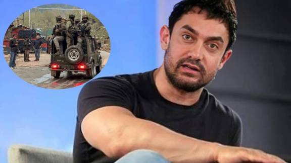 Aamir Khan breaks silence on backlash over late response to Pahalgam terror attack
