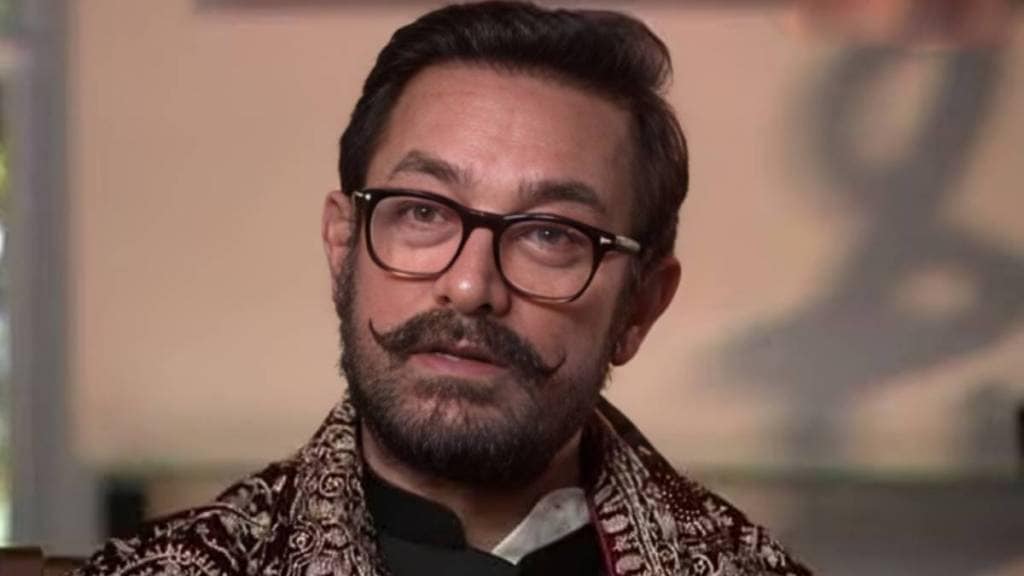 Aamir Khan talked about marathi says he felt ashamed of not knowing the language