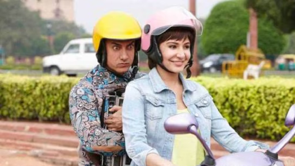 aamir khan and rajkumar hirani pk sequel confirmed ranbir kapoor also in movie reports aamir khan and rajkumar hirani pk sequel confirmed ranbir kapoor also in movie reports