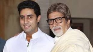abhishek bachchan