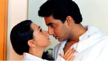 abhishek bachchan karisma kapoor
