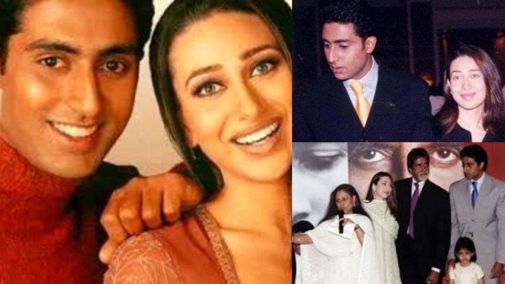 abhishek bachchan karisma kapoor break up reason abhishek bachchan karisma kapoor break up reason