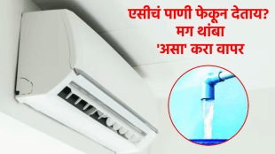 ac water uses for household is ac water clean and usable