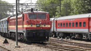 An additional train for the people of Vidarbha for the visit of pandharpur