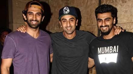 Aditya Roy Kapur says he is never satisfied with his performances