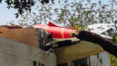 ahmedabad air india plane crash (PTI Photo)