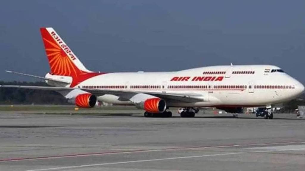 flight cancele due to Middle East tensions