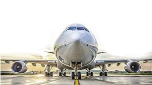 Loksatta lokrang Domestic Airlines Kitty Hawk North Carolina Flight Humber Sommer