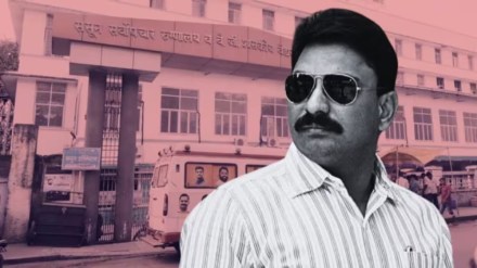 Information from the government party in the court regarding Dr Ajay Taware in the Kalyaninagar case pune print news