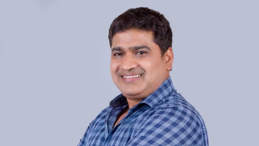 ajit gavahane