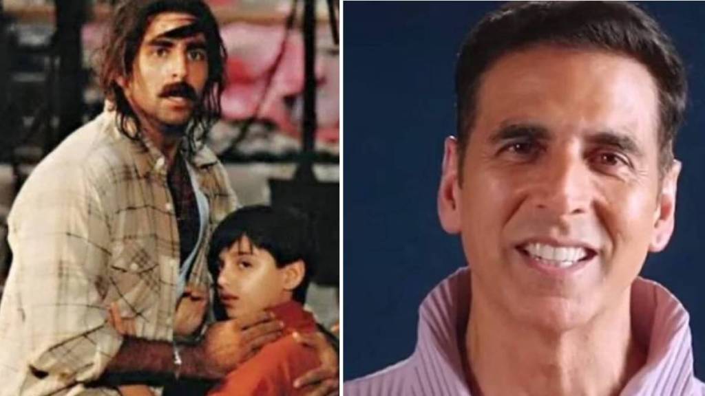 Akshay Kumar Was not the first choise of suneel Darshan for Jaanwar Akshay Kumar Was not the first choise of suneel Darshan for Jaanwar
