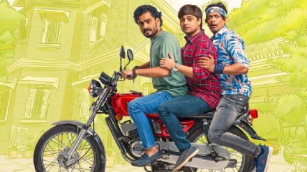 All is Well marathi movie in theaters on June 27