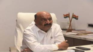 Minister sandipan Bhumres driver receives land as gift police investigating allegations