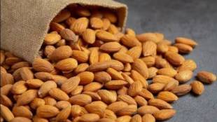 Health Benefits Of Eating Almond Everyday