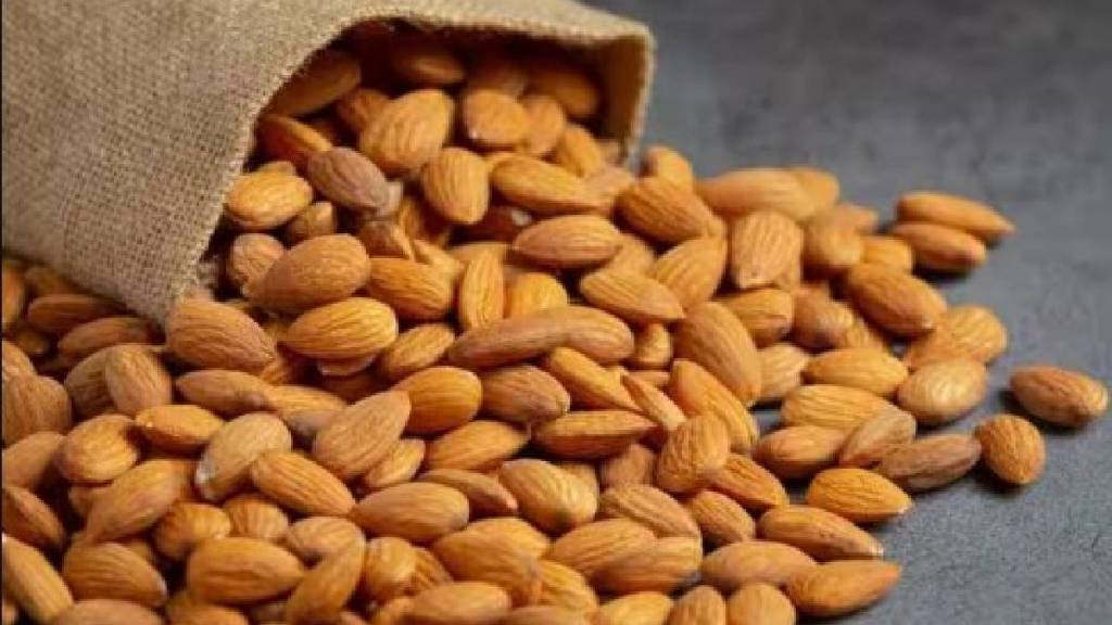 Health Benefits Of Eating Almond Everyday Health Benefits Of Eating Almond Everyday
