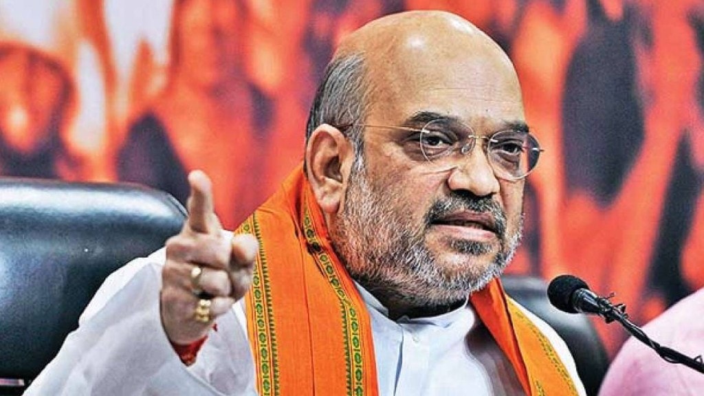 Loksatta editorial on union Home minister amit shah controversial remark on english language