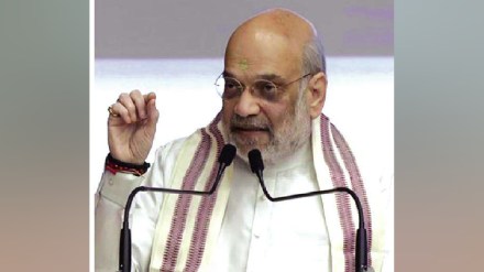 Pune Amit Shah says Ayushman Bharat covers 80 crore with five lakh insurance