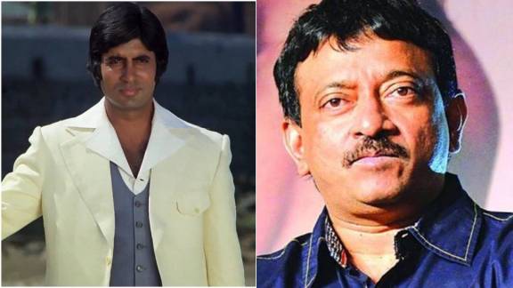 Ram Gopal Varma says South industries survived by remaking Amitabh Bachchan films