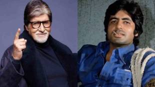 Amitabh Bachchans most popular song for which lead singer stayed hungry for 17 hours drank 25 cups of tea suffered ill health