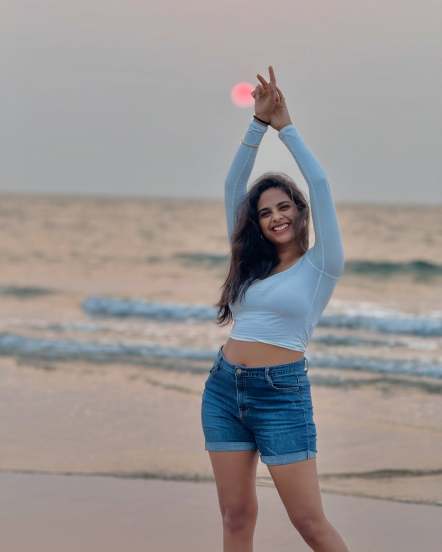 अमृता धोंगडे