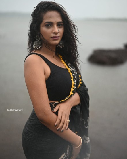 अमृता धोंगडे